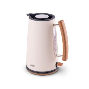 Rychlovarná konvice Lauben Electric Kettle 17CR