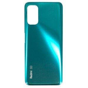 Kryt baterie Xiaomi Redmi Note 10 5G, green