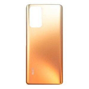 Kryt baterie Xiaomi Redmi Note 10 Pro, gradient bronze
