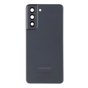 Kryt baterie Samsung Galaxy S21 FE, grey (Service Pack)