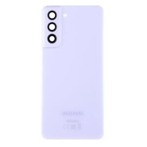 Kryt baterie Samsung Galaxy S21 FE, violet (Service Pack)