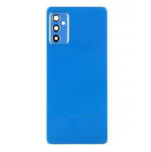 Kryt baterie Samsung Galaxy M52, light blue (Service Pack)