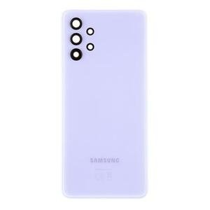 Kryt baterie Samsung Galaxy A32 4G, violet (Service Pack)