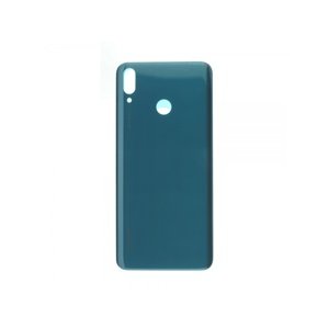 Zadní kryt baterie proHuawei Y9 2019, green (OEM)