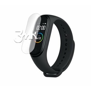 Ochranná fólie 3mk Watch pro Xiaomi Mi Band 7 (3ks)