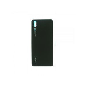 Zadní kryt baterie pro Huawei P20, black (OEM)