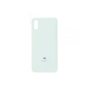 Zadní kryt baterie proXiaomi Mi 8 Pro, white (OEM)