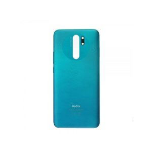 Zadní kryt baterie pro Xiaomi Redmi 9, ocean green (OEM)