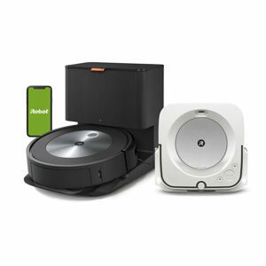 iRobot Roomba j7+ / Braava jet m6