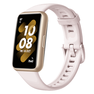 Huawei Band 7 růžová