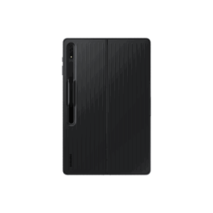 Ochranné polohovací pouzdro pro Samsung Galaxy Tab S8 Ultra EF-RX900CBEGWW, černá