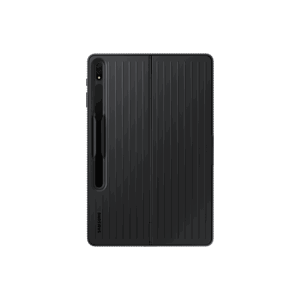 Ochranné polohovací pouzdro pro Samsung Galaxy Tab S8 Plus EF-RX800CBEGWW, černá