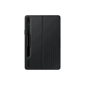 Ochranné polohovací pouzdro pro Samsung Galaxy Tab S8 EF-RX700CBEGWW, černá