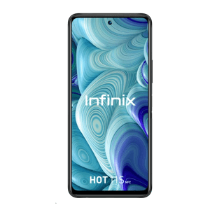 Infinix Hot 11S NFC 6GB/128GB Polar Black