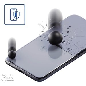 Hybridní sklo 3mk FlexibleGlass pro Samsung Galaxy XCover 6 Pro