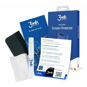 Ochranná fólie 3mk Anti-shock pro myPhone Pocket Pro