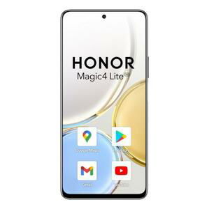Honor Magic4 Lite 5G 6GB/128GB černá