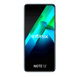 Infinix Note 12 8GB/128GB Sapphire Blue