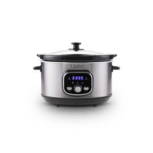 Pomalý hrnec Lauben Slow Cooker 3500SB