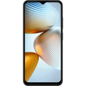 Poco M4 5G 6GB/128GB černá