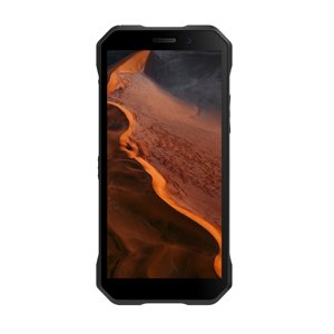 Doogee S61 6GB/64GB Carbon Fiber