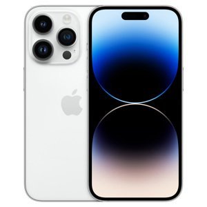 Apple iPhone 14 Pro 1TB stříbrná