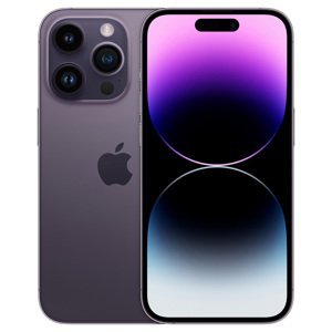 Apple iPhone 14 Pro Max 512GB fialová