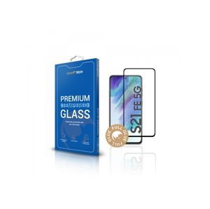 Tvrzené sklo Rhinotech 2, 2.5D pro Samsung Galaxy M23 5G