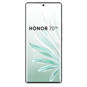 Honor 70 5G 8GB/128GB zelená