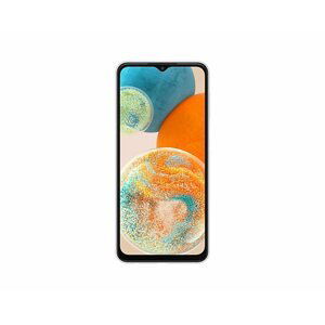 Samsung Galaxy A23 5G (SM-A235F) 4GB/128GB bílá