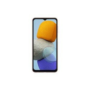 Samsung Galaxy M23 5G 4GB/128GB oranžová