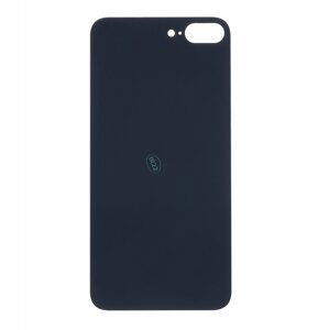 Kryt baterie pro Apple iPhone 8 Plus, black (No Logo)