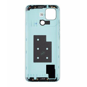 Kryt baterie pro Xiaomi Redmi 10C, mist green