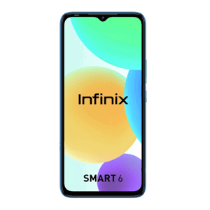 Infinix Smart 6 HD 2GB/32GB Origin Blue