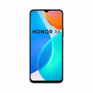 Honor X6 4GB/64GB Midnight Black