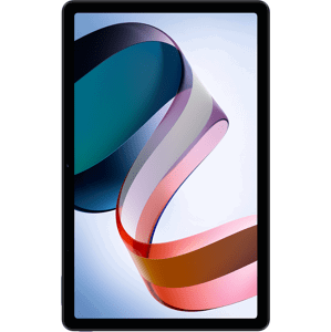 Xiaomi Redmi Pad 4GB/128GB černá