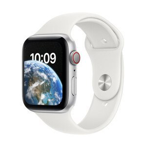 Apple Watch SE Cell 44mm White