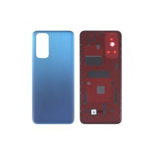 Zadní kryt baterie pro Xiaomi Redmi Note 11S, blue (OEM)