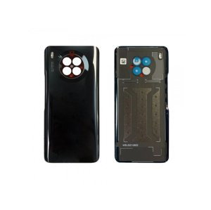 Zadní kryt baterie pro Huawei Nova 8i, black (OEM)