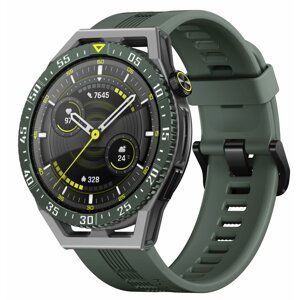 Huawei Watch GT3 SE Wildneress Green