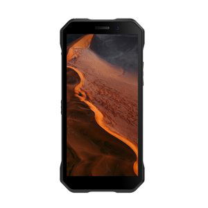 Doogee S61 Pro 8GB/128GB Transparent