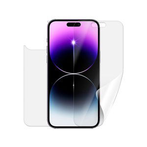 Ochranná fólie Screenshield pro Apple iPhone 14 Pro Max, celé tělo