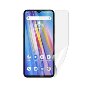 Ochranná fólie Screenshield pro Aligator FiGi Note 1C