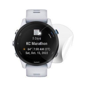 Ochranná fólie Screenshield pro GARMIN Forerunner 255 Music