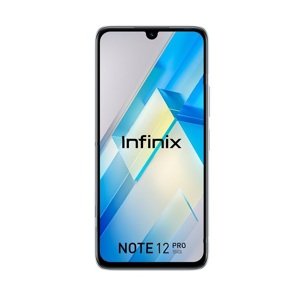 Infinix Note 12 Pro 5G 8GB/128GB Snowfall