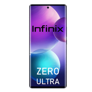 Infinix Zero Ultra 8GB/256GB Genesis Noir