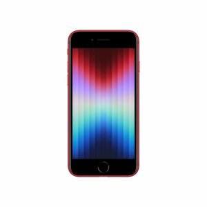 iPhone SE (2022) 256GB (PRODUCT) RED