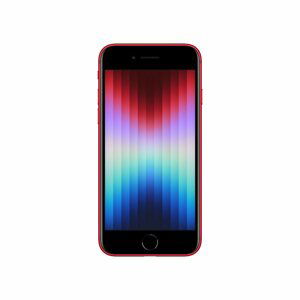 iPhone SE (2022) 128GB (PRODUCT) RED