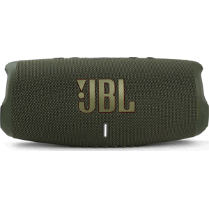 JBL Charge 5 tmavá zelená