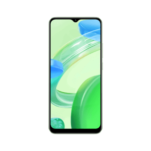 Realme C30 3GB/32GB Bamboo Green